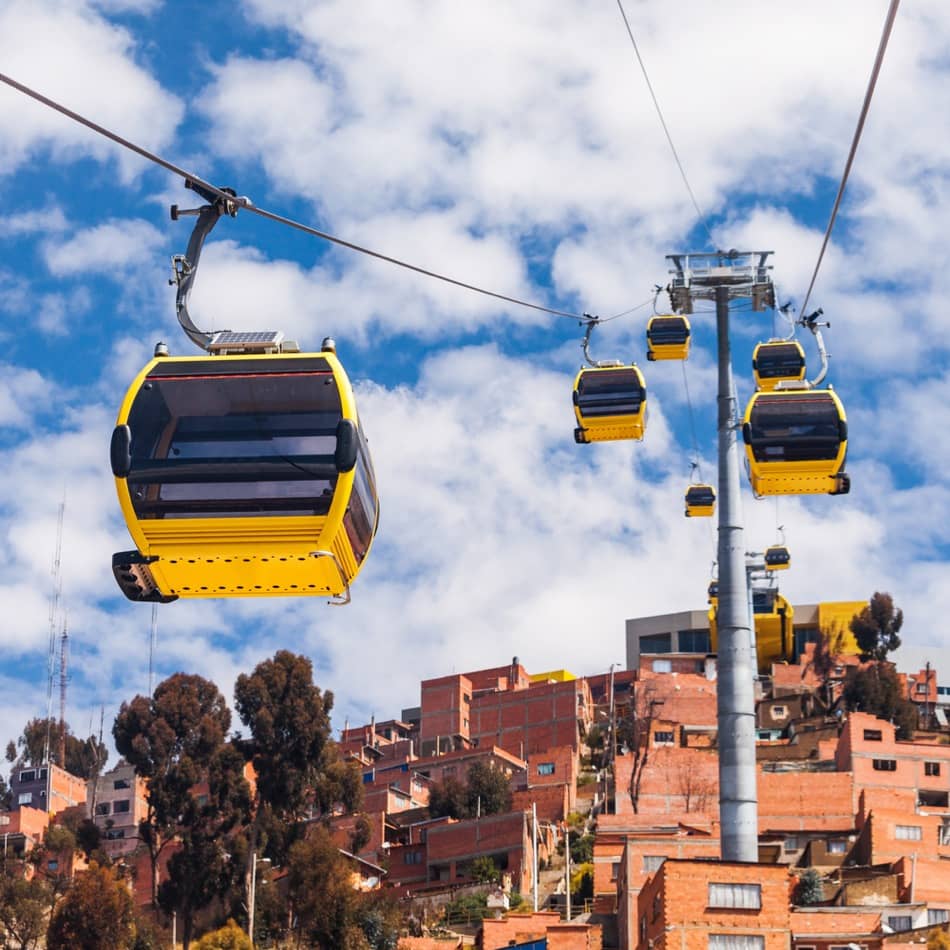 What To Do In La Paz, Bolivia?