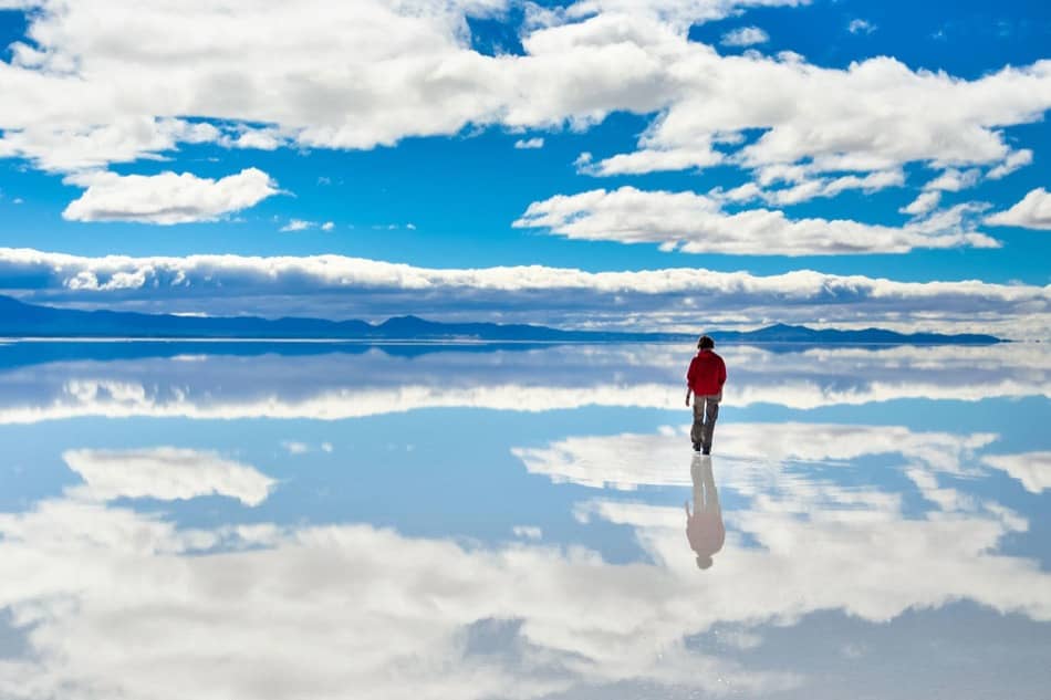 Salar de Uyuni