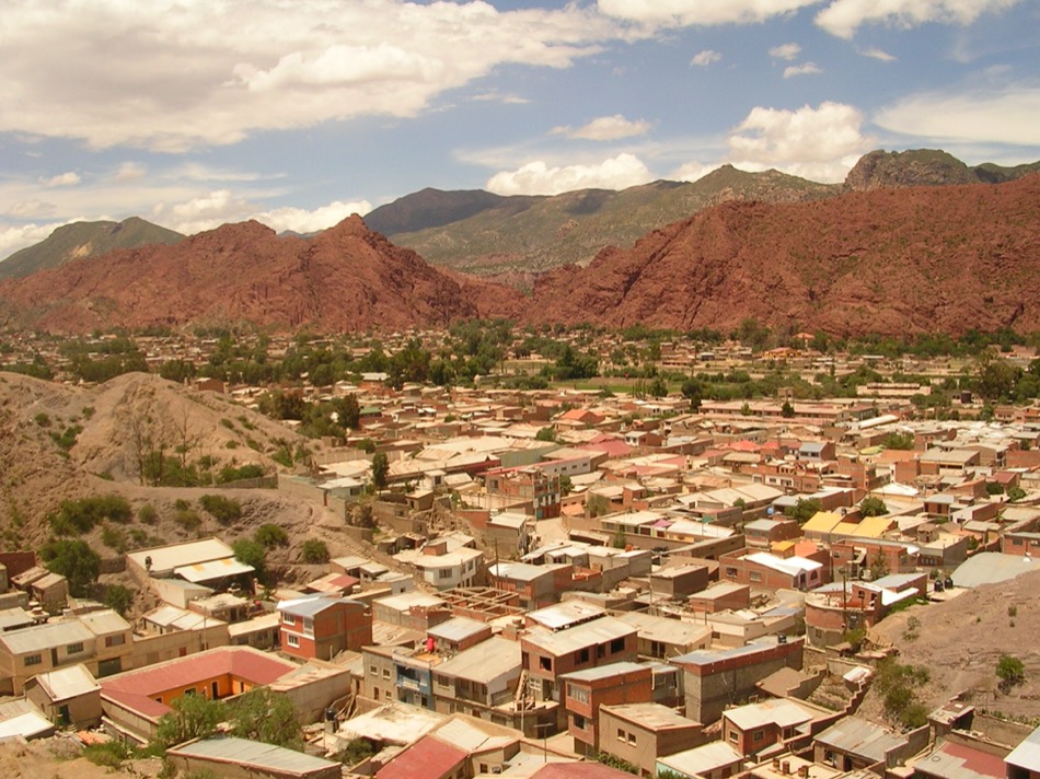 Things to Do in Tupiza (Bolivia)